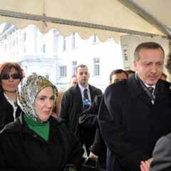 Kadın vekillerin gözüyle GATA olayı!