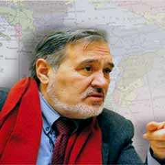 Prof. Ortaylı siyaset okulunda şok etti