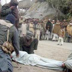 Pakistan'da çatışma: 13 ölü