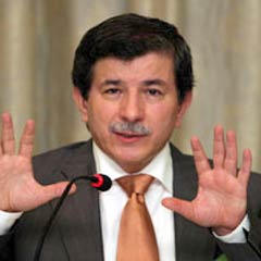 Davutoğlu: Üzerinde çok düşünüldü