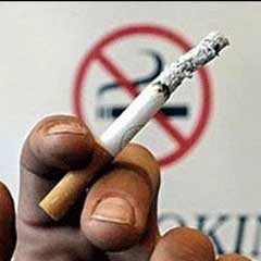 18 yaşından küçüklere alkol ve sigara satılmayacak