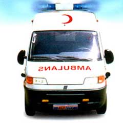 11 saat ambülans bekledi, hastane yolunda öldü