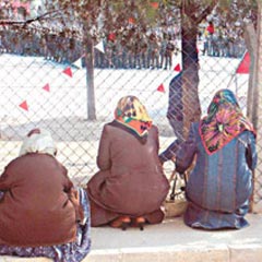 Bir daha keşke dememek için...KALDIRIN O YASAĞI