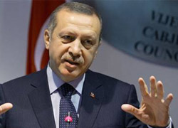 Erdoğan çıtayı yükseltti