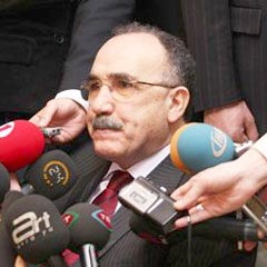 Bakan Atalay: Gerçeklik payı yok