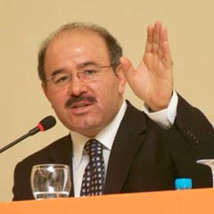 Çelik: Hayretler içinde kaldık
