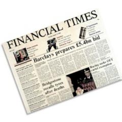 Financial Times: Yatırımcılar gözlerini Rusya'ya çevirmeli 