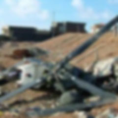 Haiti'de yardım helikopteri düştü: 2 kişi öldü