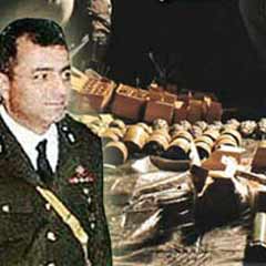 FLAŞ: Dönmez TSK'dan ihraç edildi