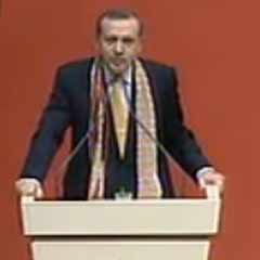 Erdoğan'dan çarpıcı sözler