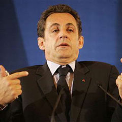 Sarkozy'nin seçilme şansı azalıyor