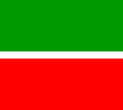 Tataristan Cumhurbaşkanlığı'na Minnihanov seçildi