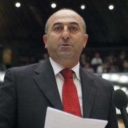 Çavuşoğlu iddiasının arkasında durdu