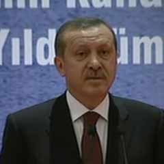Erdoğan sigara konusunda son sözü söyledi