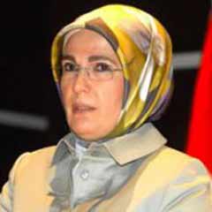 Emine Erdoğan neden susuyor?