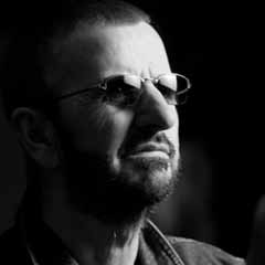 Ringo Star 'Allah'ı bulduğunu' açıkladı