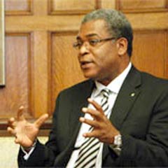 Haiti Başbakanı acı bilançoyu açıkladı