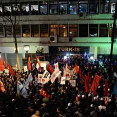 Ankara Valiliği'nden flaş açıklama