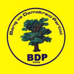 BDP kongresine ikinci soruşturma