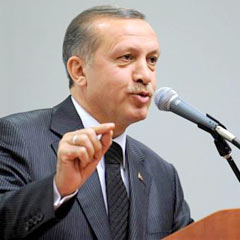  Erdoğan, Futbol Federasyonu heyetini kabul etti