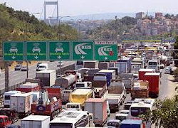 HGS satışları devam ediyor, geçişler Pazartesi