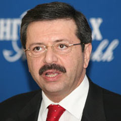 Hisarcıklıoğlu: Acilen yapılmalı!