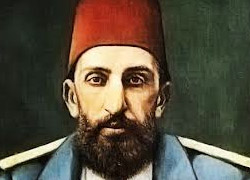 Sultan II. Abdülhamid'in Hz.Muhammed (sav) sevgisi