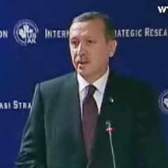 Erdoğan'dan çarpıcı sözler!