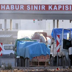 Flaş! Haburda kazılar başladı.