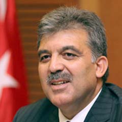 Gül: Türkiye, Kosova'yı tanıyan ilk ülkelerden