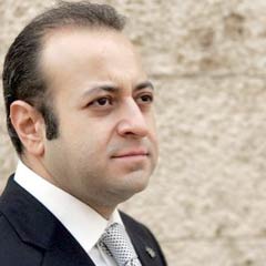 Bağış : 2010 Herkes için fırsatlar yılı olacak