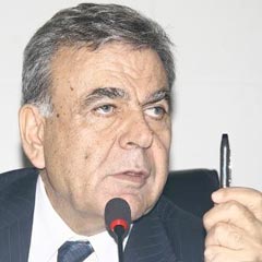 Başkan Kocaoğlu: Beceremedik, havlu attık
