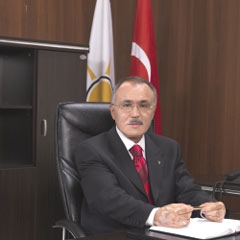 'İç meseleler halledilmesi şart'