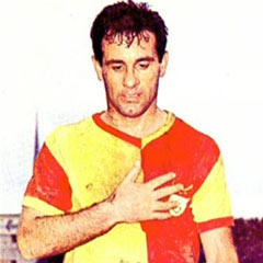 Galatasaray, Metin Oktay'ı unutmadı