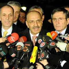 FLAŞ: İşte TEKEL işçilerinin cevabı