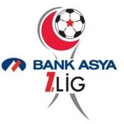 Bank Asya 1. Lig'de 20. haftanın görünümü