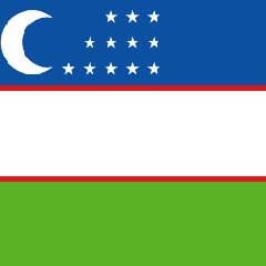 Özbekistan'da yeni hükümet kabinesi belli oldu