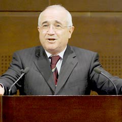 Bakanlar Kurulu'nda neler konuşuldu?