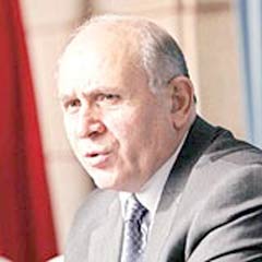 'EMASYA'nın hukuki değeri yok'