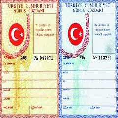 İşte en çok kullanılan soyadları!