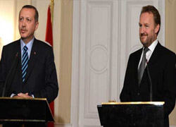 Erdoğan'dan Bosna'ya 'bölünmeyin' çağrısı'
