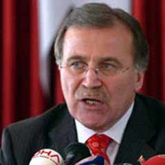 Şahin sözlerine açıklık getirdi