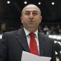 Çavuşoğlu: Sivilleşme demokrasinin temelidir