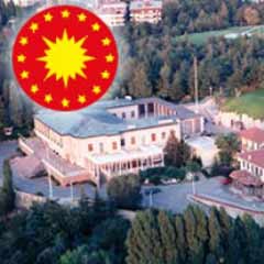 O anlaşmayı Köşk de imzaladı!