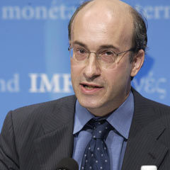 IMF eski başkanı: Türkiye, borç krizine düşmedi