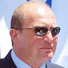 Mustafa Koç ölümden dönmüş!