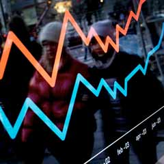 Türkiye'nin kredi notu yükseldi