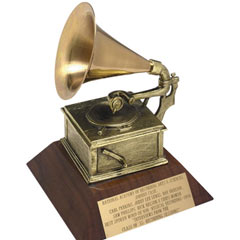 Grammy ödülleri sahiplerini buldu