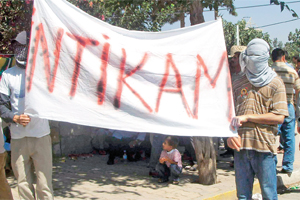 KCK'nın hain planı!