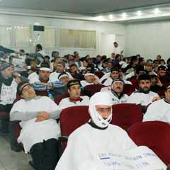 Şimşek: Bir kaç seçenek var!